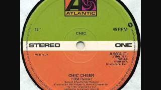 Chic - Chic Cheer