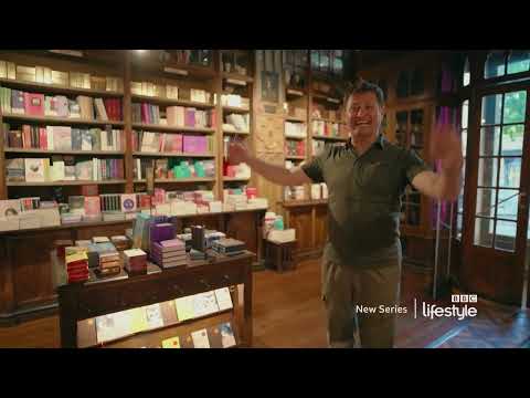 George Clarke's Amazing Spaces S13 | New Series | BBC Player