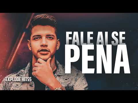 ME FALE AI SE VALE A PENA A GENTE SE BEIJAR AGORA OU EU VOU SER MAIS UM ESQUEMA - NADSON O FERINHA