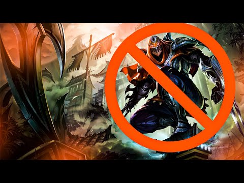 COMO COUNTERAR ZED - MONO KASSADIN