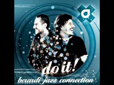 berardi jazz connection - The renegade