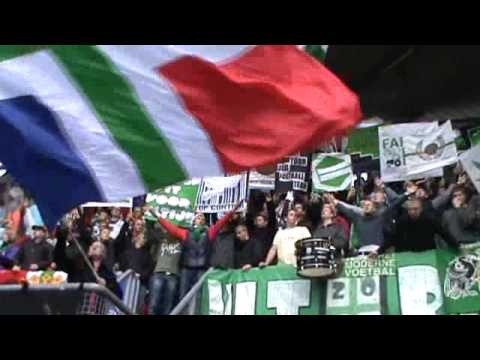 GF Twente - Groningen