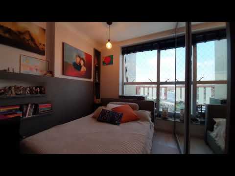 NEXT - CA 11 - LAGO NORTE