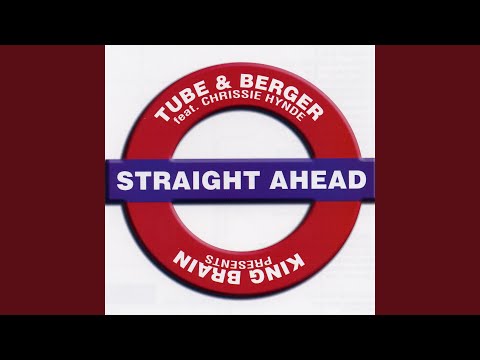 Straight Ahead (Extended Version)