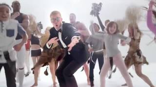 JUSTIN BIEBER 2019 Super Bowl Commercial HD