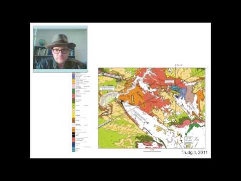 Lecture: Paradox Lecture GEO 6400 Advance Stratigraphy