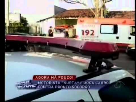 BRASIL URGENTE CAMPINAS 14 06 2012 PARTE 1