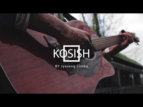 Kosish official video