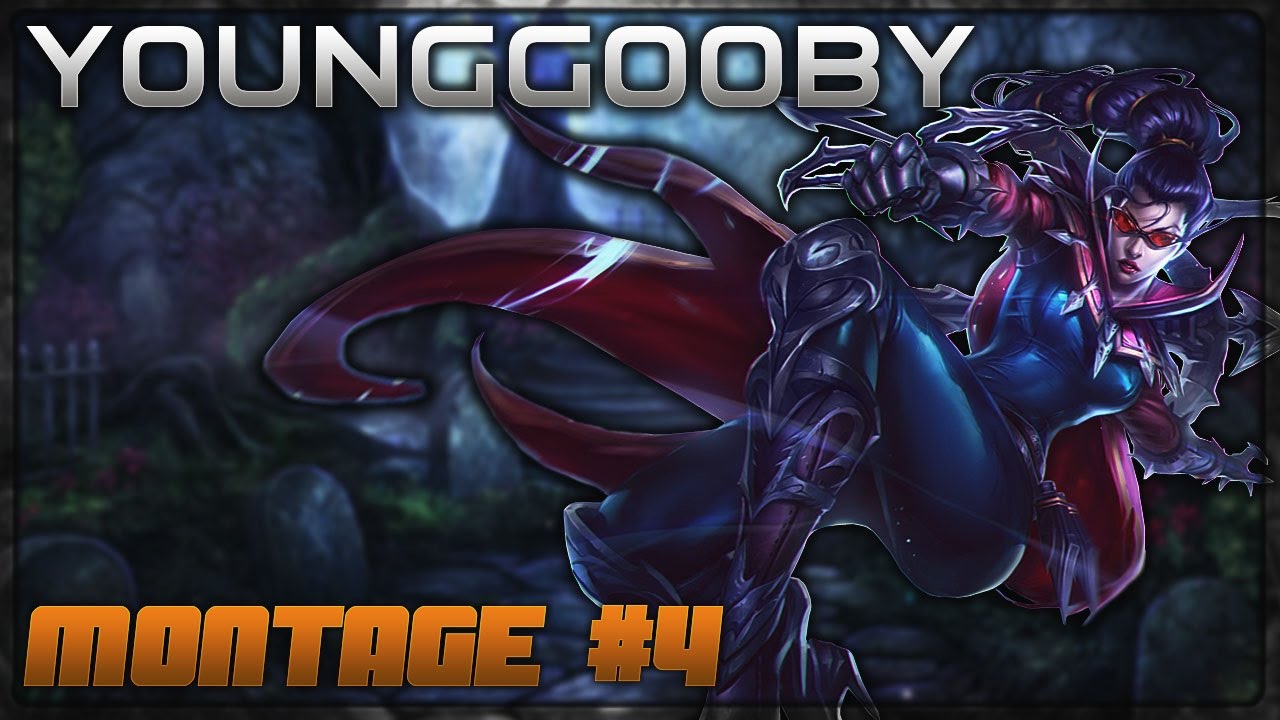 Liên Minh Huyền Thoại: bậc thầy Xạ Thủ là đây @@ xử lý hay thiệt