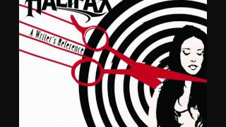 Halifax - Broken Glass Syndrome