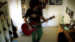 The Vines - Miss Jackson Cover