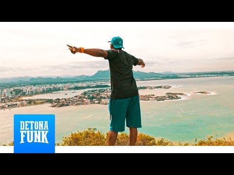 MC Zangão - Capixabas no Topo (Videoclipe Oficial)