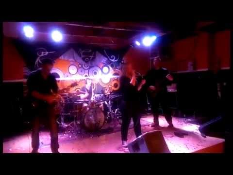 Somnium Captare - JimBeam (Live at Klüpfel 26.02.15)