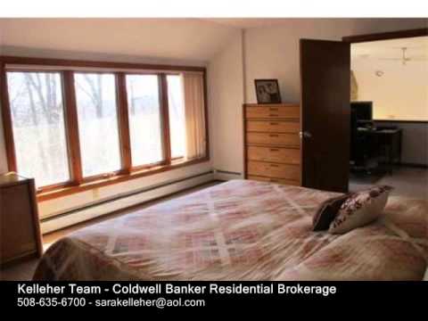 50 WESTWOOD DRIVE Worcester, MA 01609 - Single-Family Home - Real Estate - For Sale -