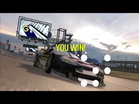 NFS ProStreet Rebalance Mod #51 | G-Effect: Texas World Speedway