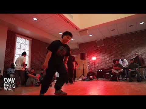 Android and Knox vs Barbz and Bdubs | All Niter 2026 | Semi Finals