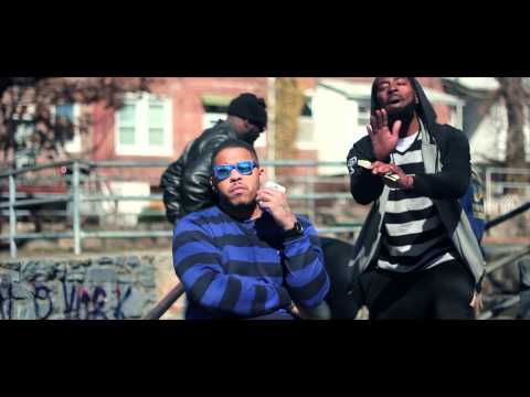 Stack Money Feat. Cator Boy - Big Bank