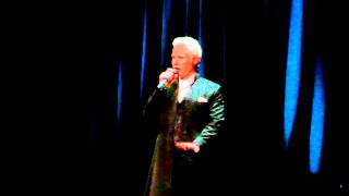 impossible dream - Rhydian