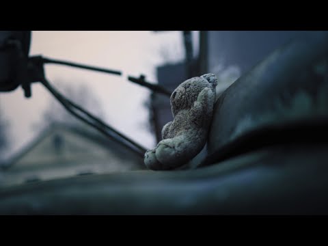 Fabrizio Parisi & The Editor x Peyton - Ticking Bomb (Official Video)