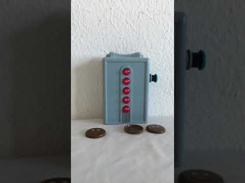 Rare giant teletubbies toaster