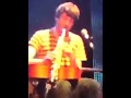 Graham Coxon - Perfect Love at The Roundhouse