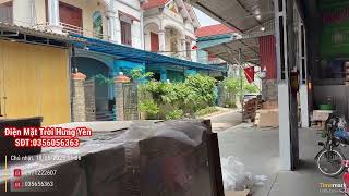 Công xuất biến tần goodwe hybrid chuyển đổi lên đên 150% đến 180%  quá xuất sắc