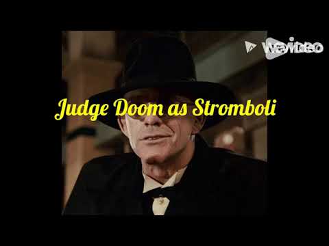 Mogwlinocchio part 1 - Opening Credits ("When You Wish Upon a Star")