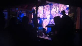 Cass McCombs at Pappy &amp; Harriet&#39;s (2)