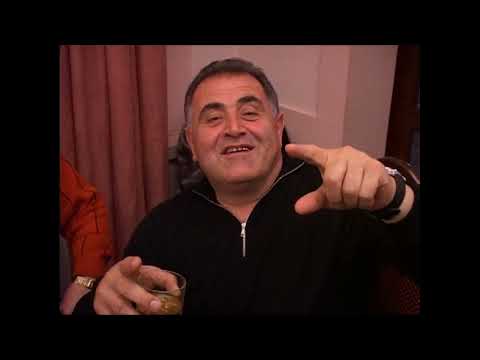 Aram Asatryan - Bales/Sharan (Live in USA 2006)