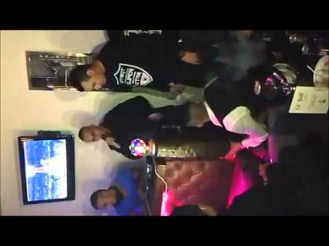 KINO - FREESTYLE AVEC LECK