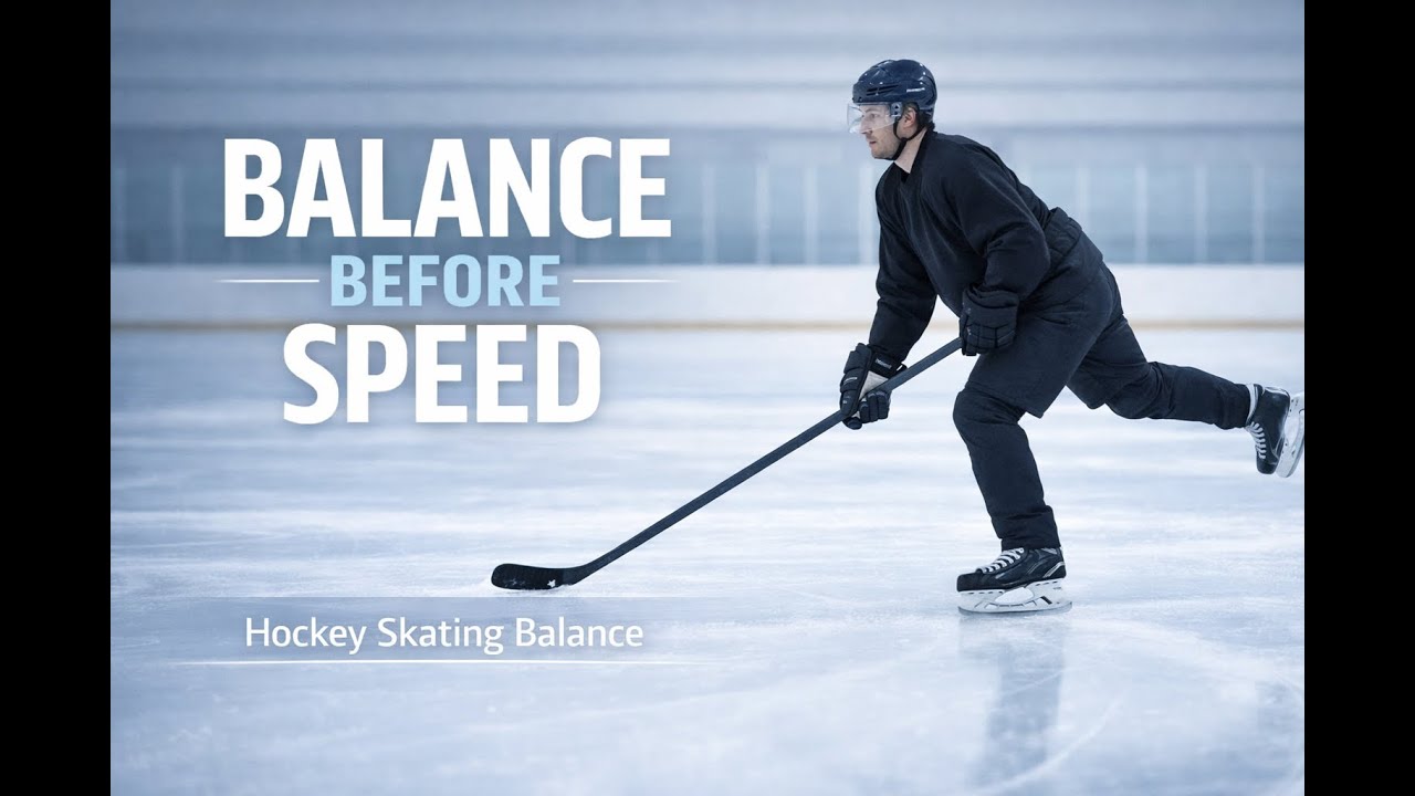 Locked preview for Balance For Speed