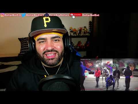 Astrokidjay X Stenno - Ibiza (Official Music Video) New York Reaction