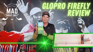 This Glowing GOLF Putting Aid Will Change Your Golf Game FOREVER!