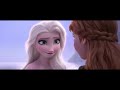 Elsa Returns Kristoff Proposes To Anna Frozen 2 Clip