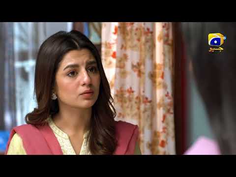 Zindagi Aik Paheli 𝗡𝗲𝘄 𝗣𝗿𝗼𝗺𝗼 Episode 68 - Nimra Khan - Haroon Shahid - Maria Malik - HAR PAL GEO