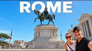 HIDDEN ROME GEMS: The Local Attractions Most Tourists Walk Right Past