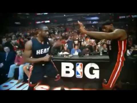 Dwayne Wade-Airplanes HD