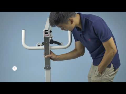 BestLift PL182/PL228 - Step by Step Assembly