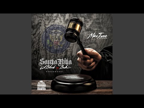Santa Rita (feat. Lil Blood & Boski)
