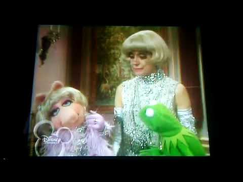 The Muppet Show: Ending With Carol Channing (Disney Channel Version)