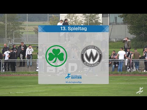 Grimbs-Doppelpack schockt Burghausen - Sigurdsson-Elf stolpert in Fürth