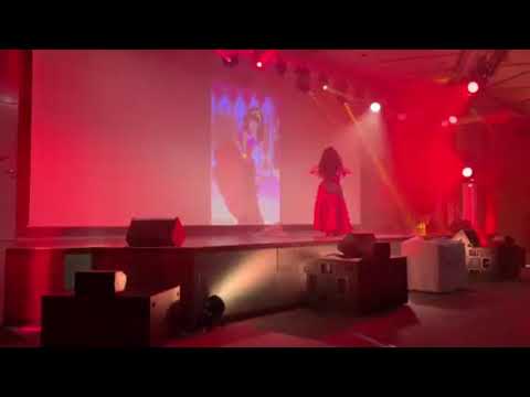 Dokomi 2019 Eurocosplay - Esmeralda