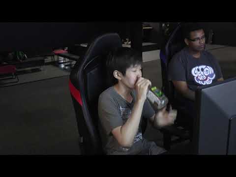 Riddles vs Jw - The Weekly Wave #31 - Ultimate Winners Semi Finals