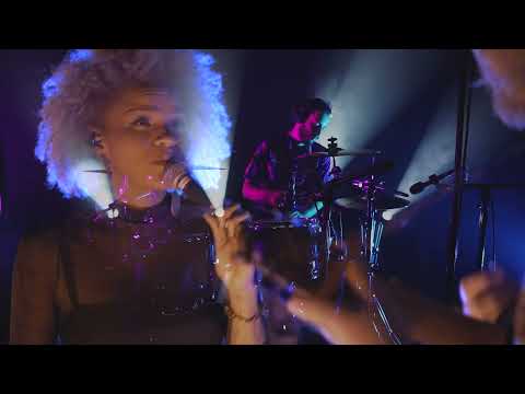 Hirahi Afonso - No Me Comprendes feat Ahyvin Bruno & La Sra.Tomasa [Drum Cover]