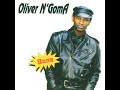 Oliver N’GOMA - Lili     🪘🎹🎸🎺🎼🎧