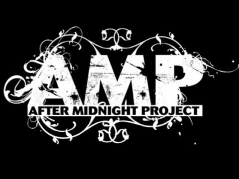 After Midnight Project -Take me home (Acoustic Version)
