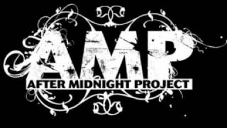 After Midnight Project -Take me home (Acoustic Version)