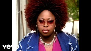 Angie Stone - Brotha