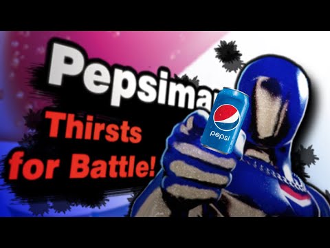 Pepsiman PS1 Gameplay Perfect Run HD 1080p