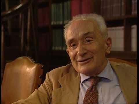 Giovanni Sartori, Liberalismo e democrazia